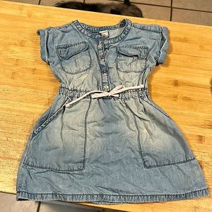 Carters toddler dress